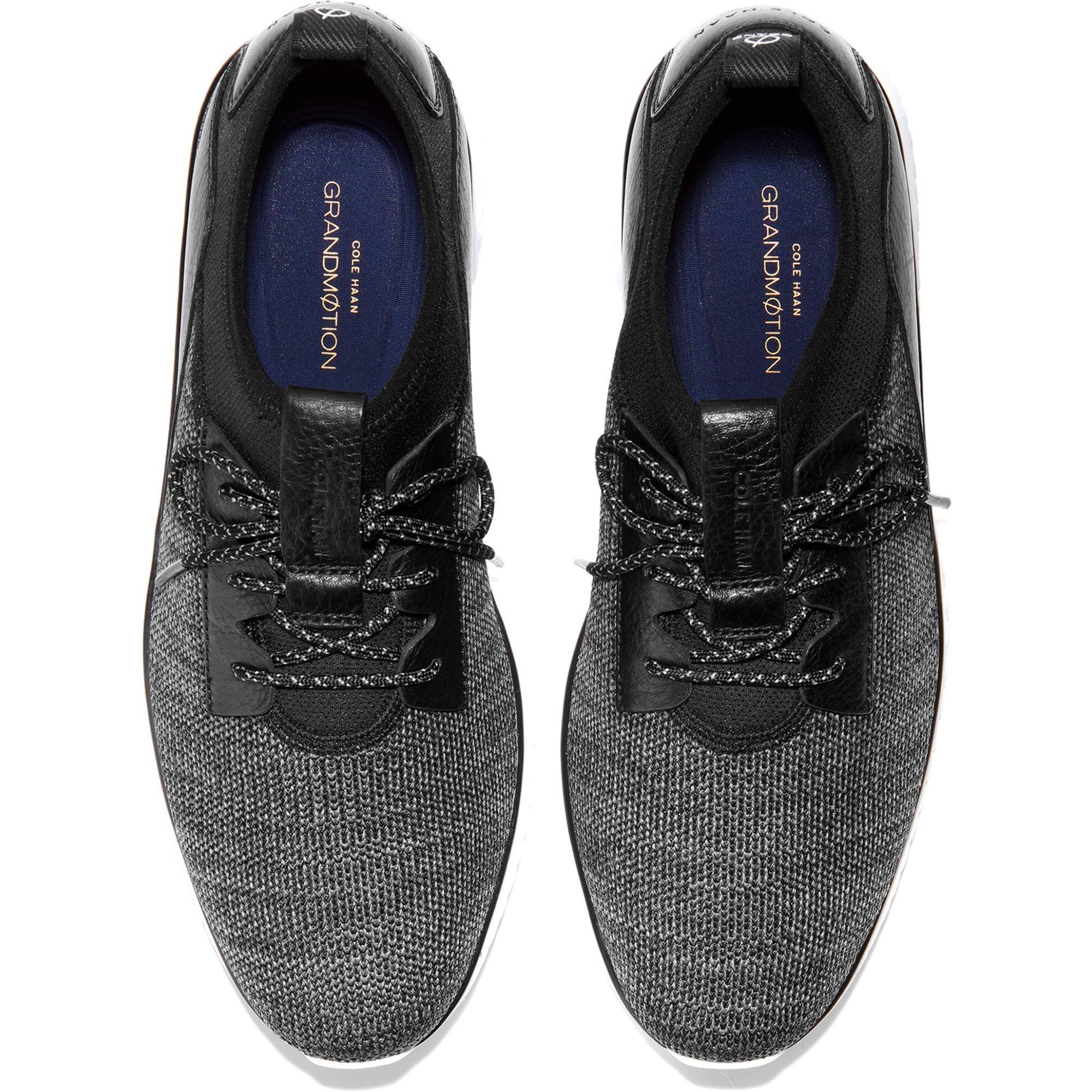 grand motion stretch sneaker