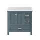 Option Harbor Blue