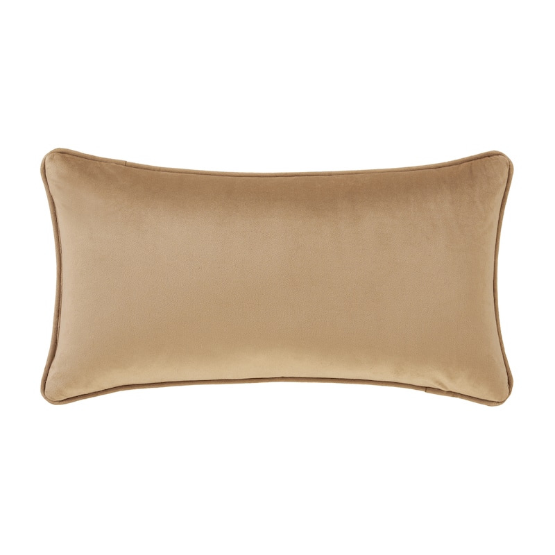 Townsend Crown Pillow Crown Boudoir