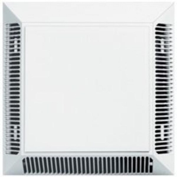 Builders Edge 140057575001 Intake Exhaust Vent Arctic White Builders Edge 140057575001 Intake Exhaust Vent Arctic White