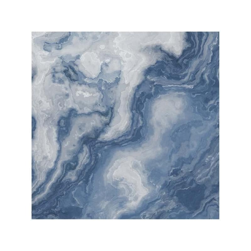 The Tile Life Isle 6x6 Porcelain Floor & Wall Tile