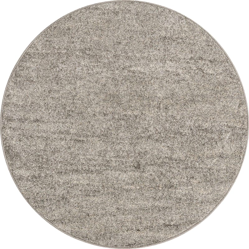 Contemporary Weby Collection Area Rug