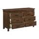 preview thumbnail 7 of 18, Soho Baby Mystic 6 Dr Dresser