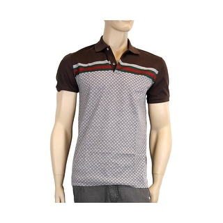 gucci diamante polo