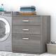 Option Platinum Gray