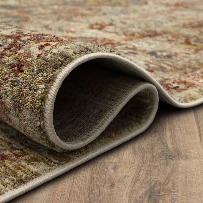 Karastan Ezine Area Rug
