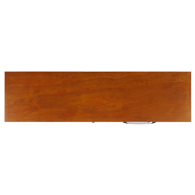 SEI Furniture Mainebury Anywhere Cabinet - 48"W x 14"D x 31"H