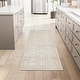 preview thumbnail 114 of 129, Nourison Jane Floral Medallion Indoor only Area Rug