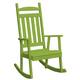 Option Lime Green