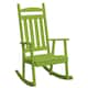 Option Lime Green