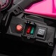 preview thumbnail 16 of 93, 12V Ride On Car with Remote Control,UTV ride on for kid,3-Point Safety Harness Pink