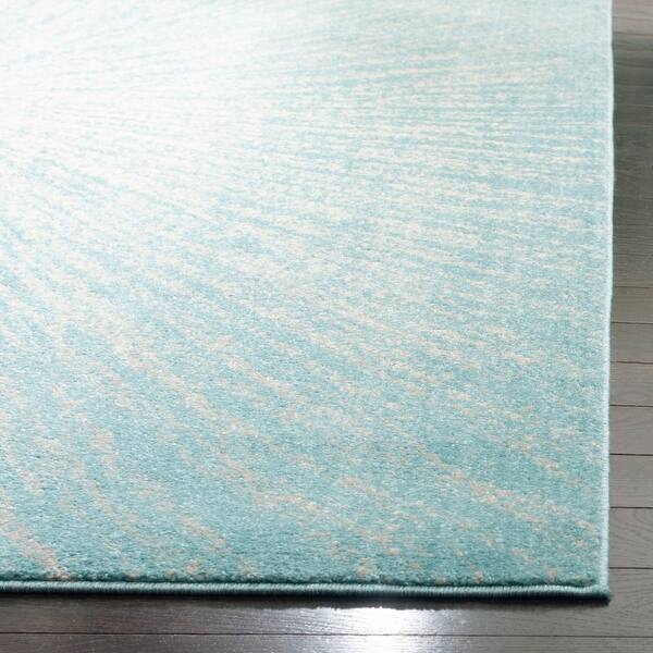 Shop Safavieh Evoke Juli Vintage Boho Burst Rug On Sale