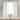 Lush Decor Weeping Flower Sheer Window Curtain Panel Pair - 84" x 38"
