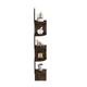 Option columbia walnut