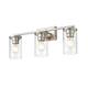 Option Brushed Nickel