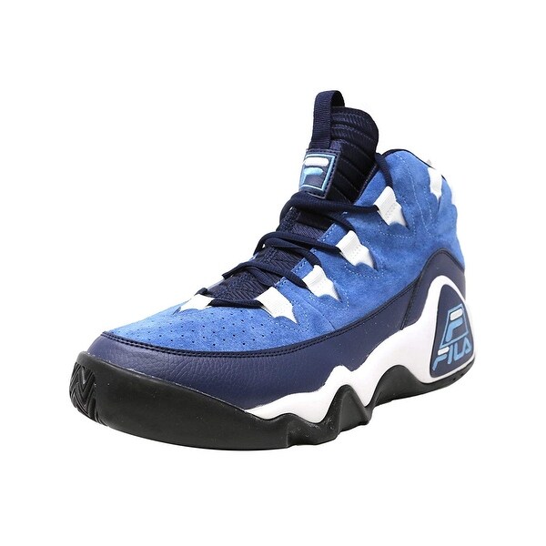 fila sky blue shoes