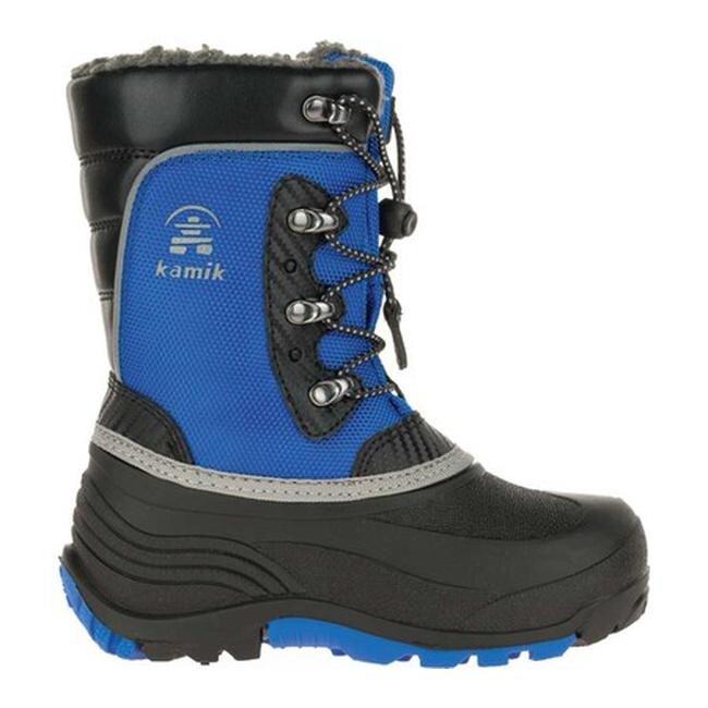 boys waterproof boots