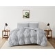 preview thumbnail 17 of 22, Truly Soft Cloud Puffer Comforter Set