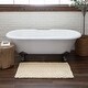 preview thumbnail 22 of 69, Mohawk Home Metaphor Bath Rug
