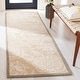 preview thumbnail 19 of 58, SAFAVIEH Handmade Chelsea Cayla Leopard French Country Wool Rug