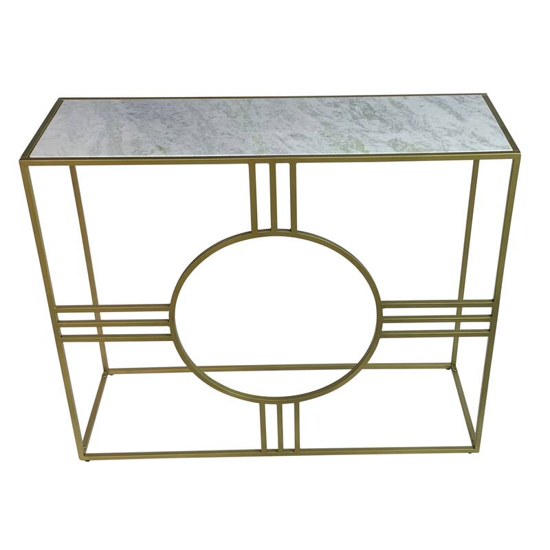Carolina Living Marshall Console Table