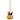 Lyxpro Beginner 30 Inch Telecaster Electric Guitar, Paulownia Body