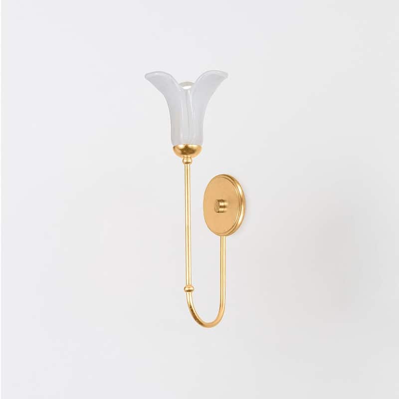 Hudson Valley Lighting 3341 Montclair 20" Tall Wall Sconce