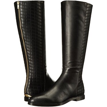 calvin klein cowboy boots womens