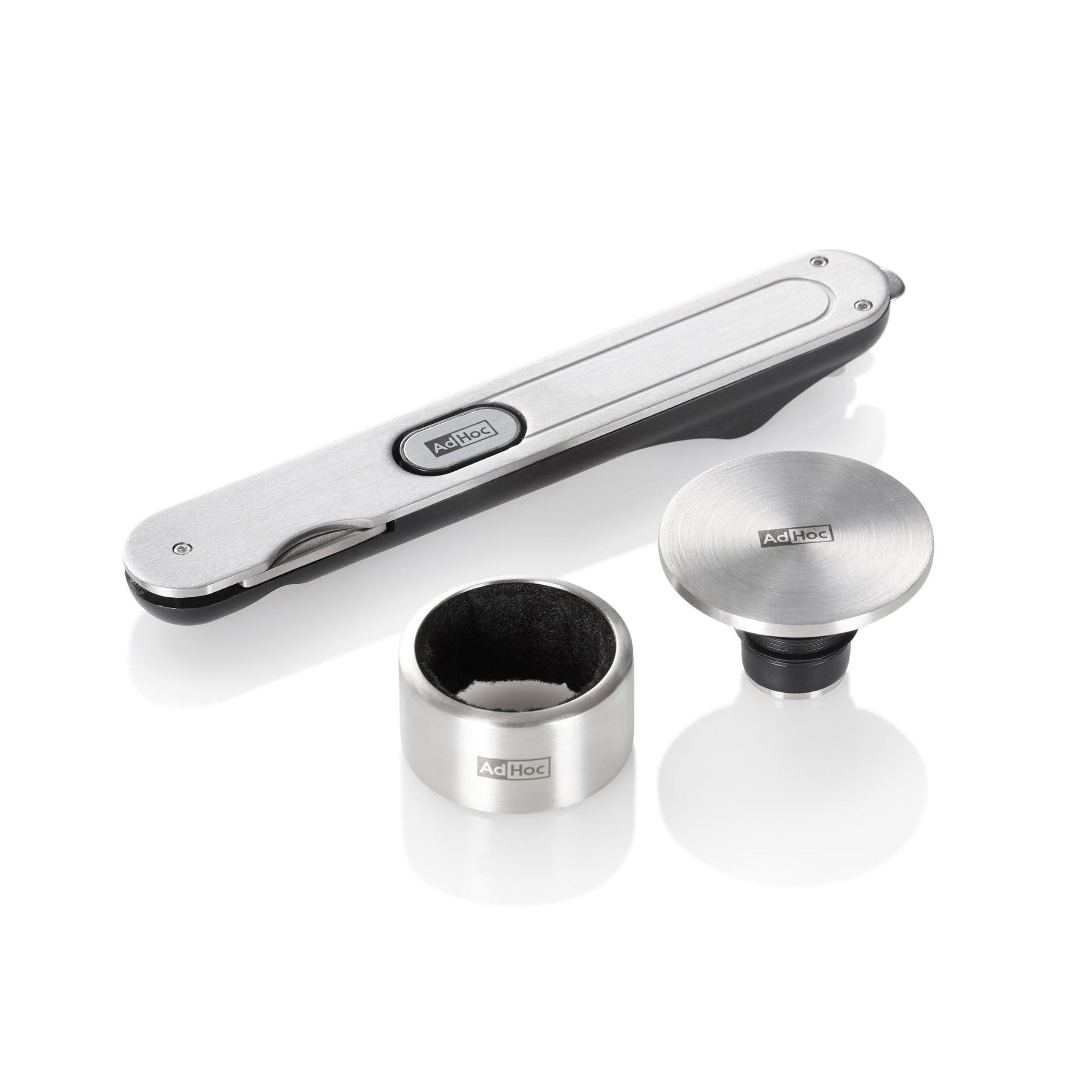 AdHoc Champ Wine Connoisseur 3-Piece Set Champ