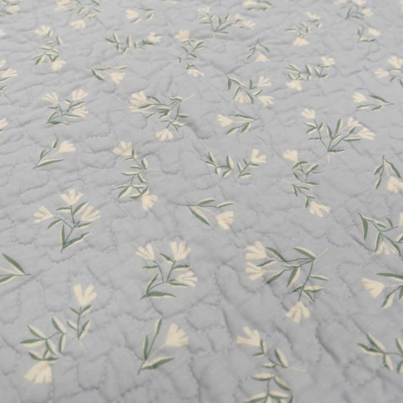 Donna Sharp Blue Pastures Cotton Quilt Collection