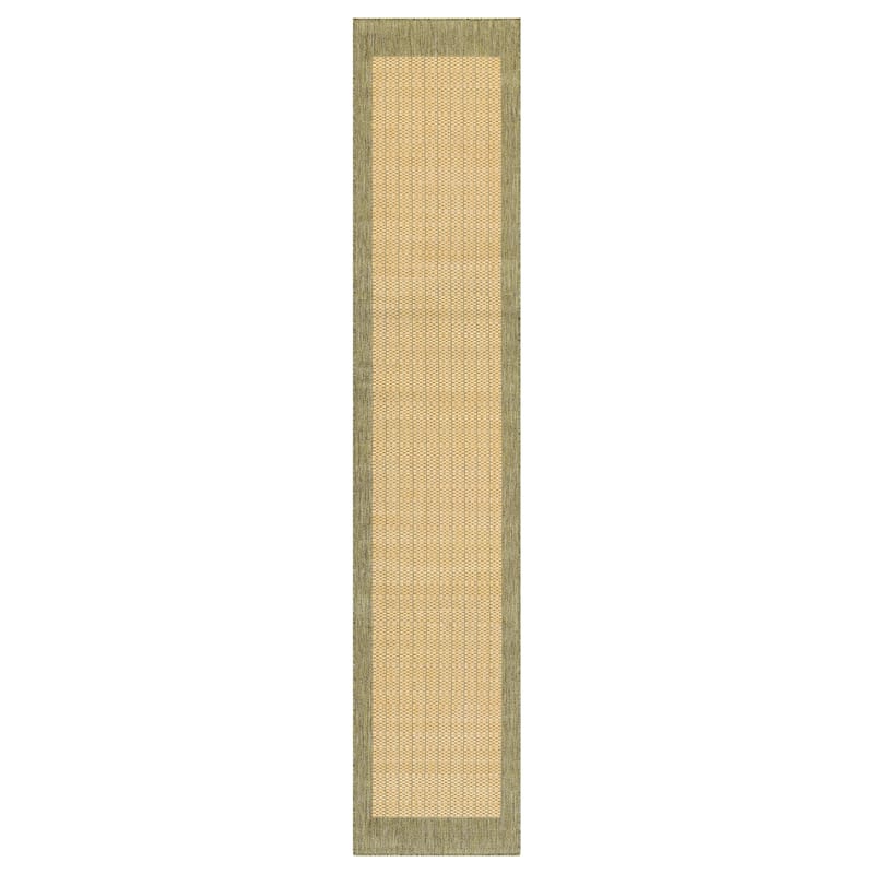 Dream Decor Rugs Pergola Quad Indoor Outdoor Area Rug