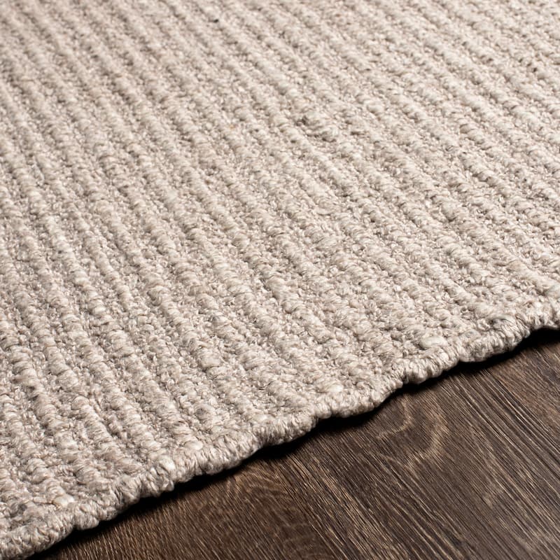 Surya Alexander Modern Solid Outdoor Area Rug