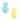 Hudson Baby Silicone Bath Toy 2pk, Bird, One Size - Bird