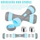 preview thumbnail 34 of 36, Adjustable Dumbbell Home Dumbbell Ladies Dumbbell Home Workout