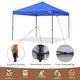 preview thumbnail 3 of 15, ABCCANOPY Durable Easy Pop up Canopy Tent Outdoor canopy tent