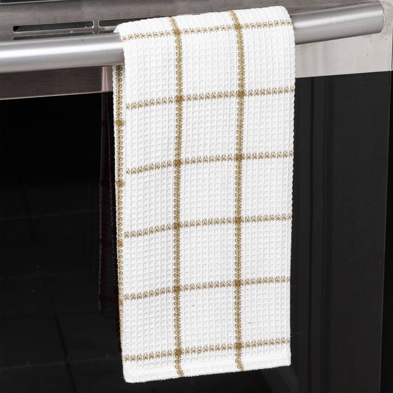 Solo Cotton Kitchen Towel - 18x28