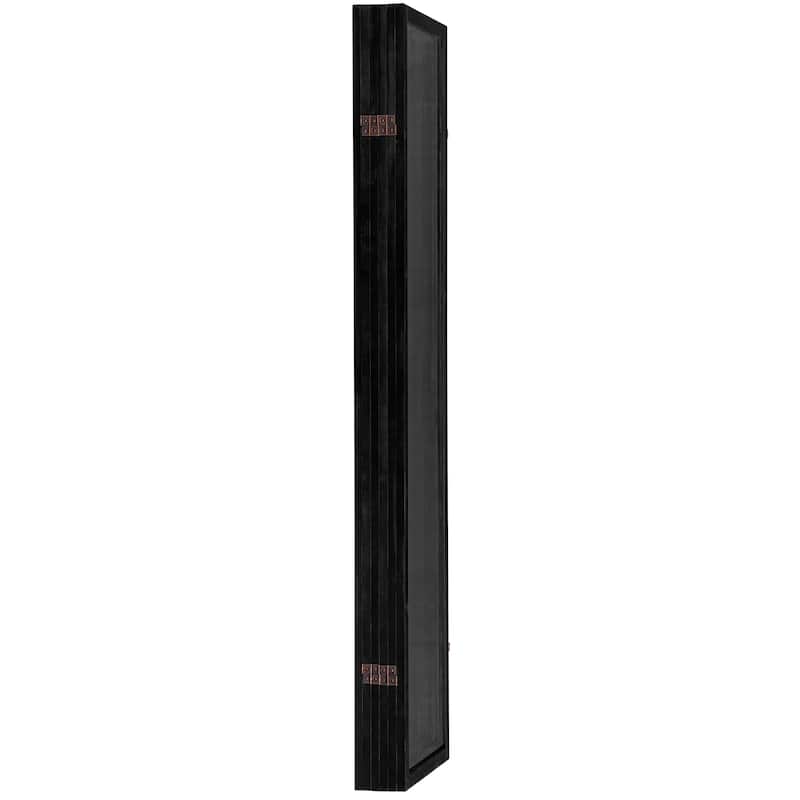 6 ft. Tall Clear Screen