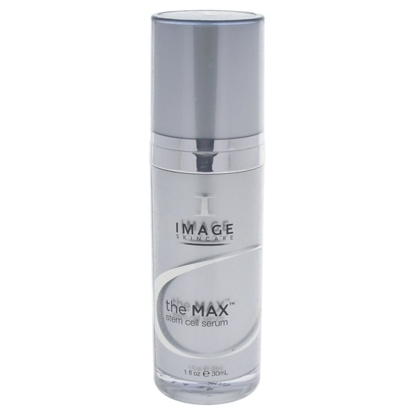 The Max Stem Cell Serum By Image For Unisex - 1 Oz Serum. Opens flyout.