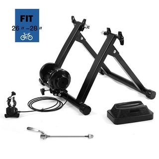 Exercise bike trainer stand cheap