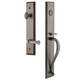 Option Antique Pewter