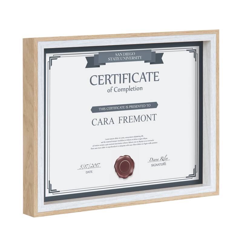 Kate and Laurel Gibson Photo Frame Set