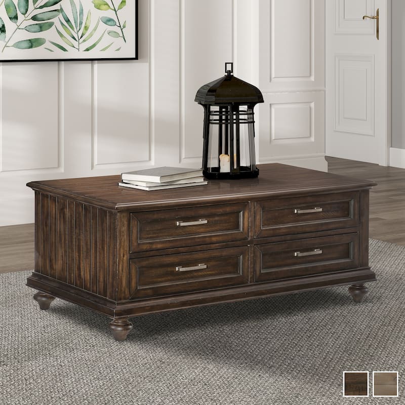 Caruth Coffee Table
