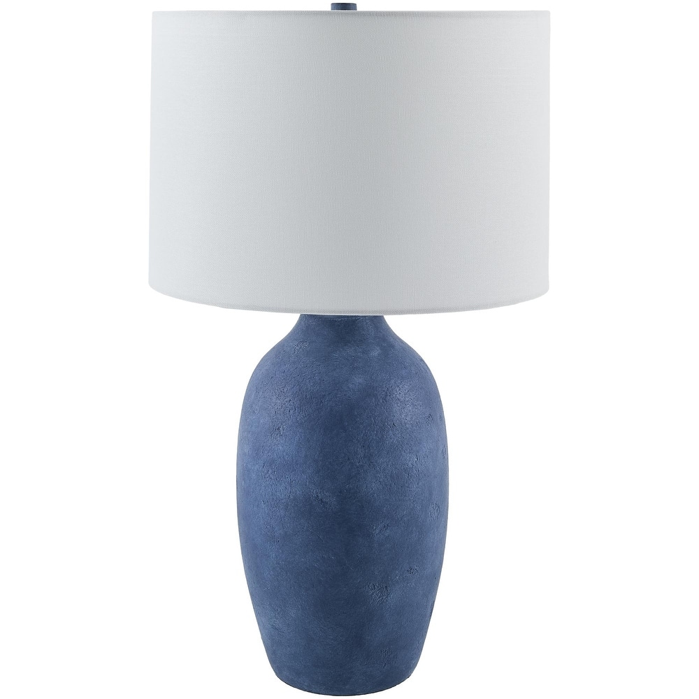 Livabliss Gasius Traditional Accent Table Lamp