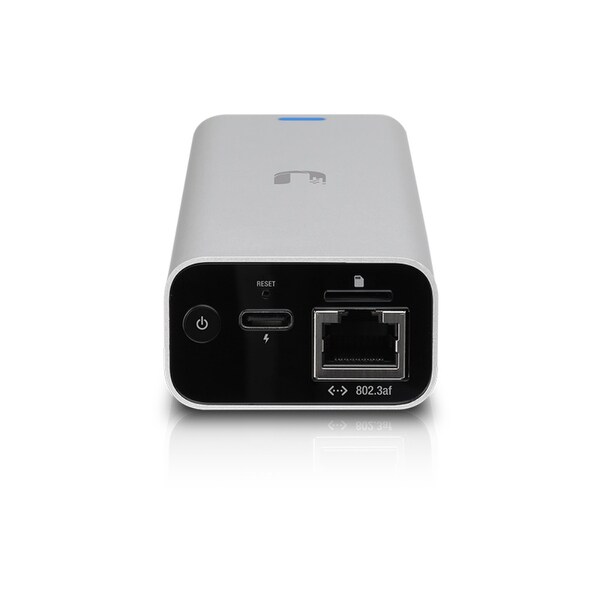 ubiquiti unifi controller cloud key gen2