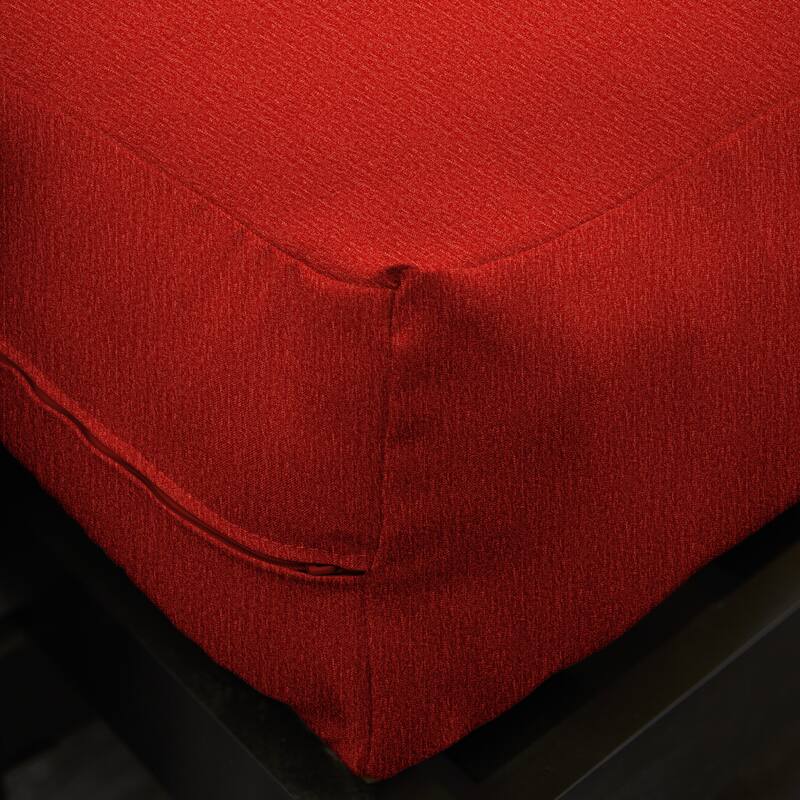 Sorra Home Full Textured 10-inch Futon Mattress (Mattress Only)