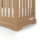 preview thumbnail 21 of 24, Jordyn Euro 4-in-1 Convertible Crib