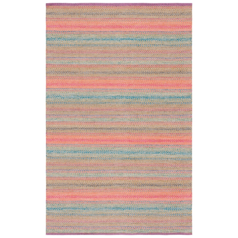 SAFAVIEH Handmade Kilim Vladlena Transitional Rug