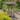 Two Birds Iron Birdbath