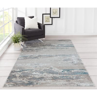 Momeni Monterey Abstract Area Rug