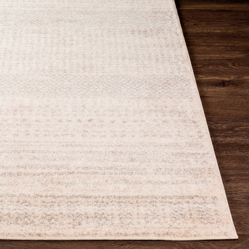 Livabliss O'Shaugnessy Geometric Rug